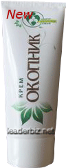 Крем Окопник Здоровье семьи Крем Окопник Здоровье семьи
