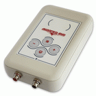 Антипаразитарный прибор биорезонансной терапии Лидомед био 126 программ Антипаразитарный прибор биорезонансной терапии Лидомед био 126 программ