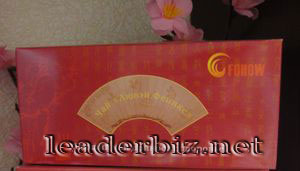 Чай Лювей Феникс Чай Лювей Феникс. Чай Fohow