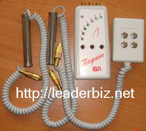 Антипаразитарный прибор БРТ Паркес Антипаразитарный прибор БРТ Паркес