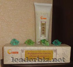 Фруктовая паста Роза Феникс Фруктовая паста Роза Феникс